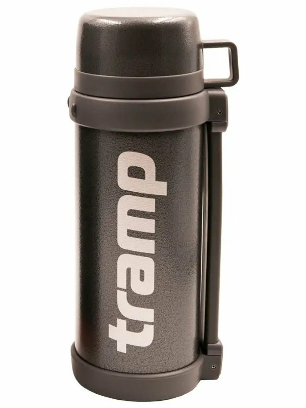 Термос Tramp Universal 1.5L Grey TRC-134