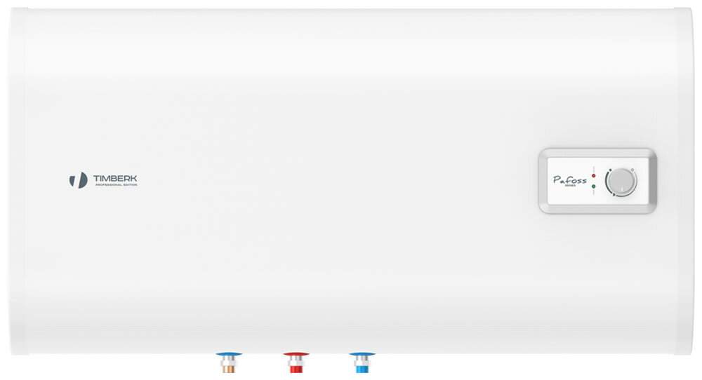 Водонагреватель накопительный Timberk SWH FSL2 50 HE