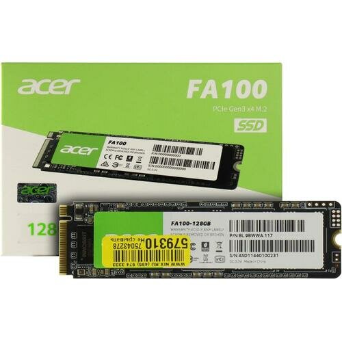 SSD Acer FA100 BL.9BWWA.117