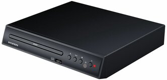 DVD-плеер Hyundai H-DVD100