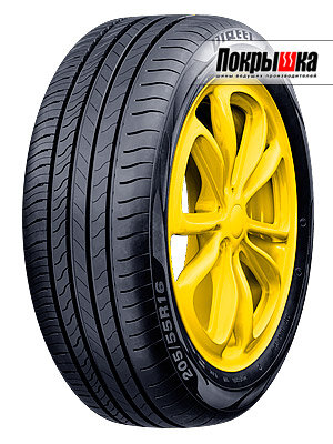 Шины Viatti Strada 2 195/55 R16 91V