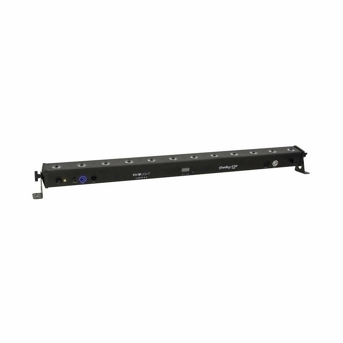 Светодиодная панель Involight PAINTBAR HEX12P - фото №1