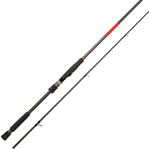 Спиннинг Zetrix Hellhound HHS-852H 257 см. 56 гр.