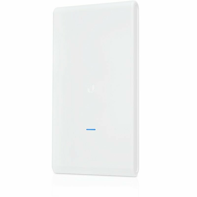 Точка доступа Ubiquiti UniFi AC Mesh Pro UAP-AC-M-PRO/2.4 GHz,5 GHz a/n/ac,b/g/n/Поддержка PoE