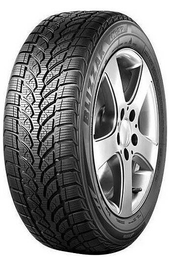 Автомобильные шины Bridgestone Blizzak LM-32 225/50 R17 94H