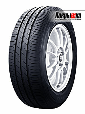 Шины Toyo NanoEnergy 3 175/70 R13 82T