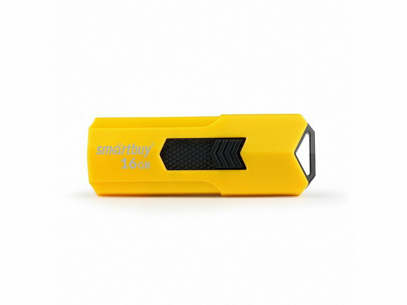 Флешка SmartBuy Stream USB 2.0