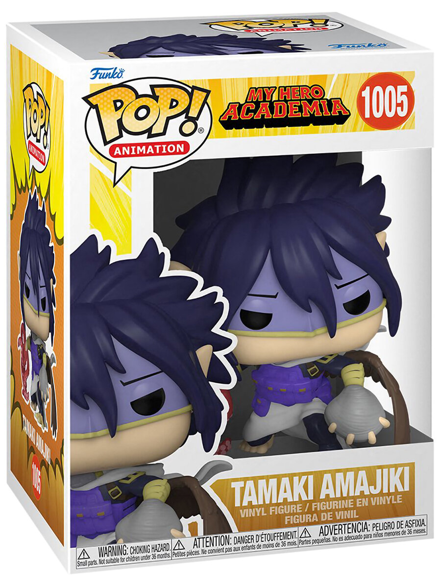 Animation My Hero Academia Tamaki Amajiki in Hero Costume (1005) 51930