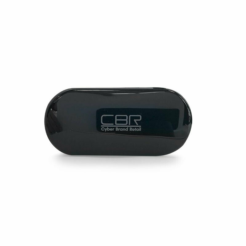 USB-концентратор CBR CH 130 разъемов: 4