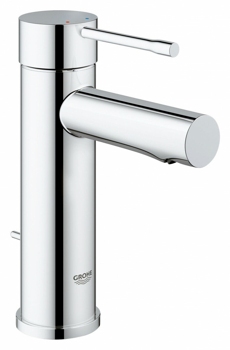 Смеситель Grohe - фото №1