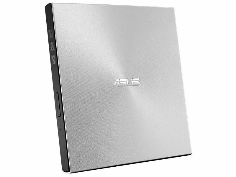 Оптический привод ASUS SDRW-08U9M-U Silver