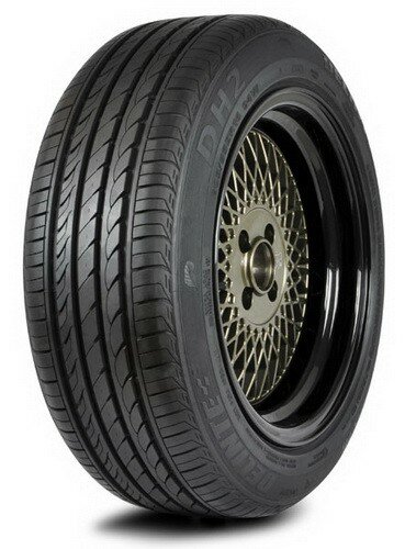 Шины Delinte DH2 245/40 R18 97W