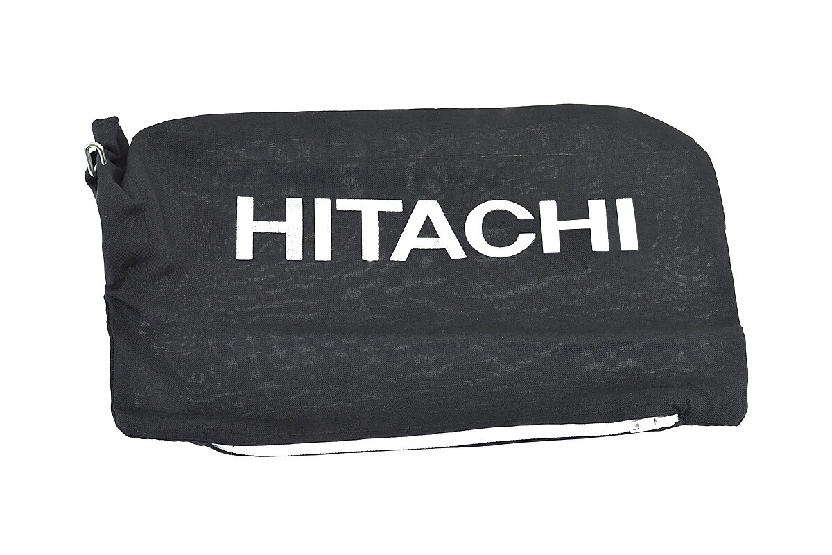 Мешок для пыли для пилы торцовочной HITACHI C 12LDH