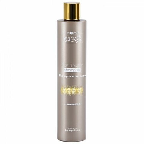 .INIMITABLE STYLE Post-Treatment shampoo   (4.5) 250 259884/LB13047