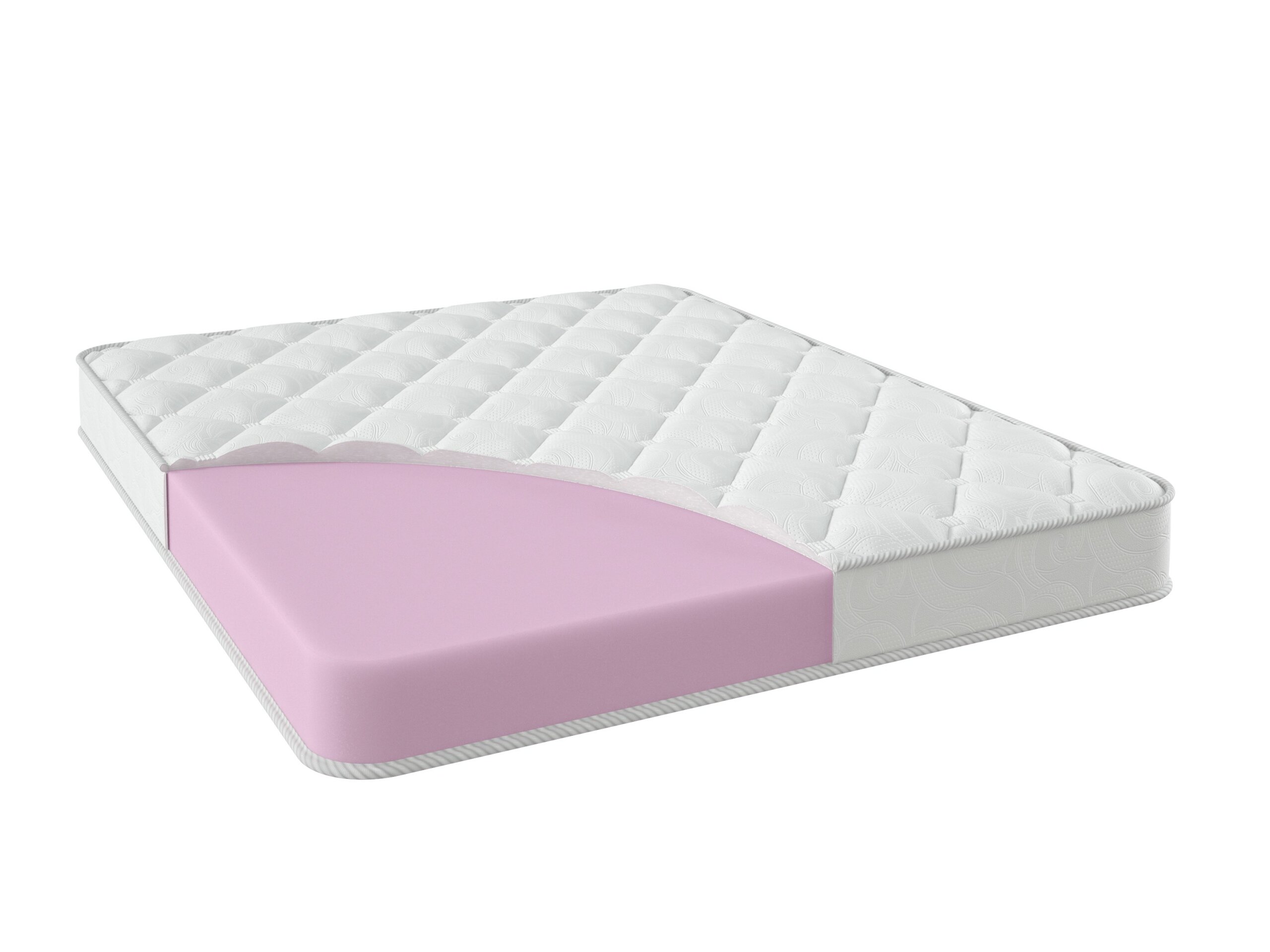 Матрас Stories Формат 15 120х190