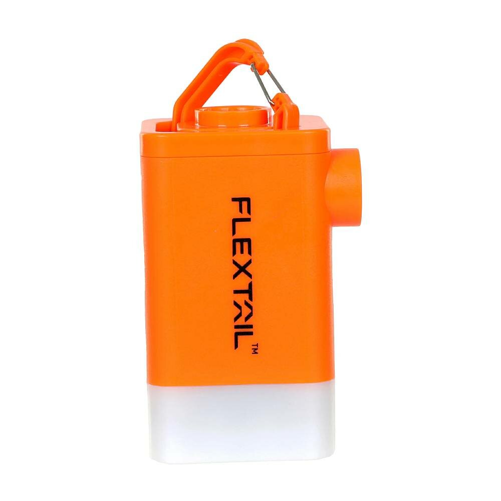 Насос портативный Flextail Max Pump 2 Plus Orange