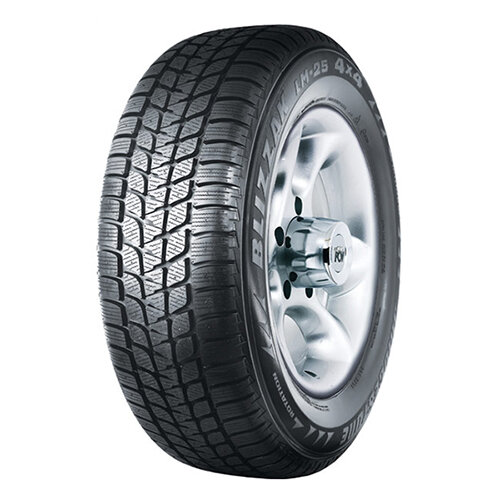 Автошина Bridgestone Blizzak LM25 4x4 255/50R19 107V RunFlat