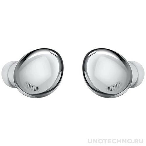 Беспроводные наушники Samsung Galaxy Buds Pro Silver (Серебро)