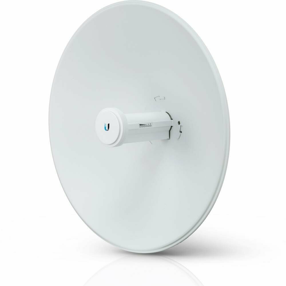 Точка доступа Ubiquiti PowerBeam 5ac-Gen2 PBE-5AC-GEN2/5.2-5.9 GHz a,ac,n/Поддержка PoE