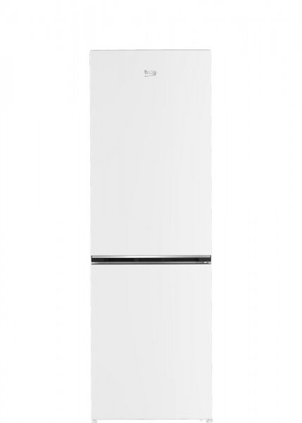 Холодильник с морозильником BEKO B1DRCNK362W