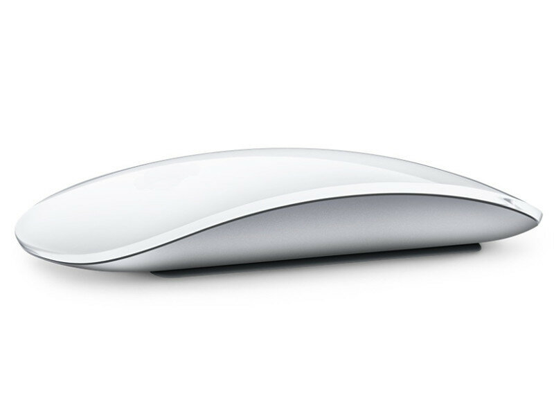 Мышь APPLE Magic Mouse 2