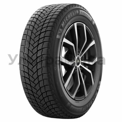 Michelin () X-ICE SNOW SUV 235/55R19 105H