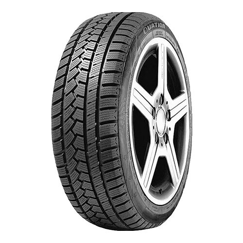 Автошина Ovation W-586 Ecovision 225/50R17 98H