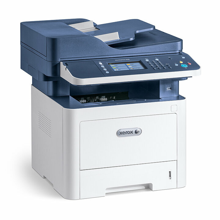  Xerox WorkCentre 3335