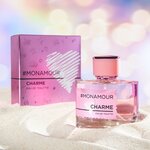 Art Parfum Туалетная вода женская Monamour Charme, 95 мл - изображение