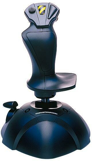 Джойстик THRUSTMASTER USB 2960623