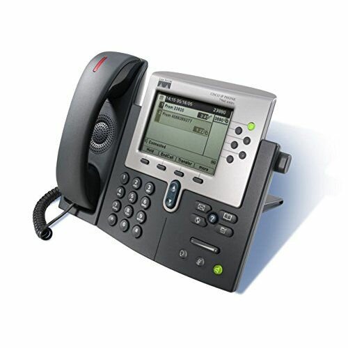 VoIP-телефон Cisco 7960G