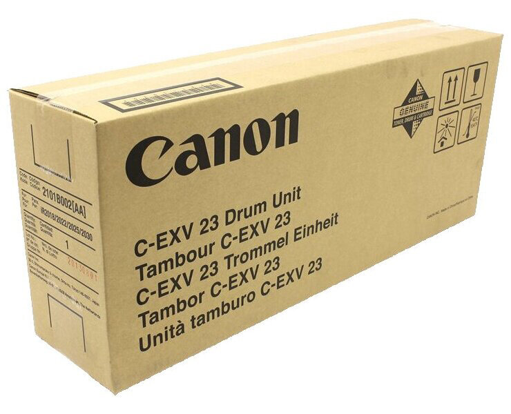  CANON -EXV23