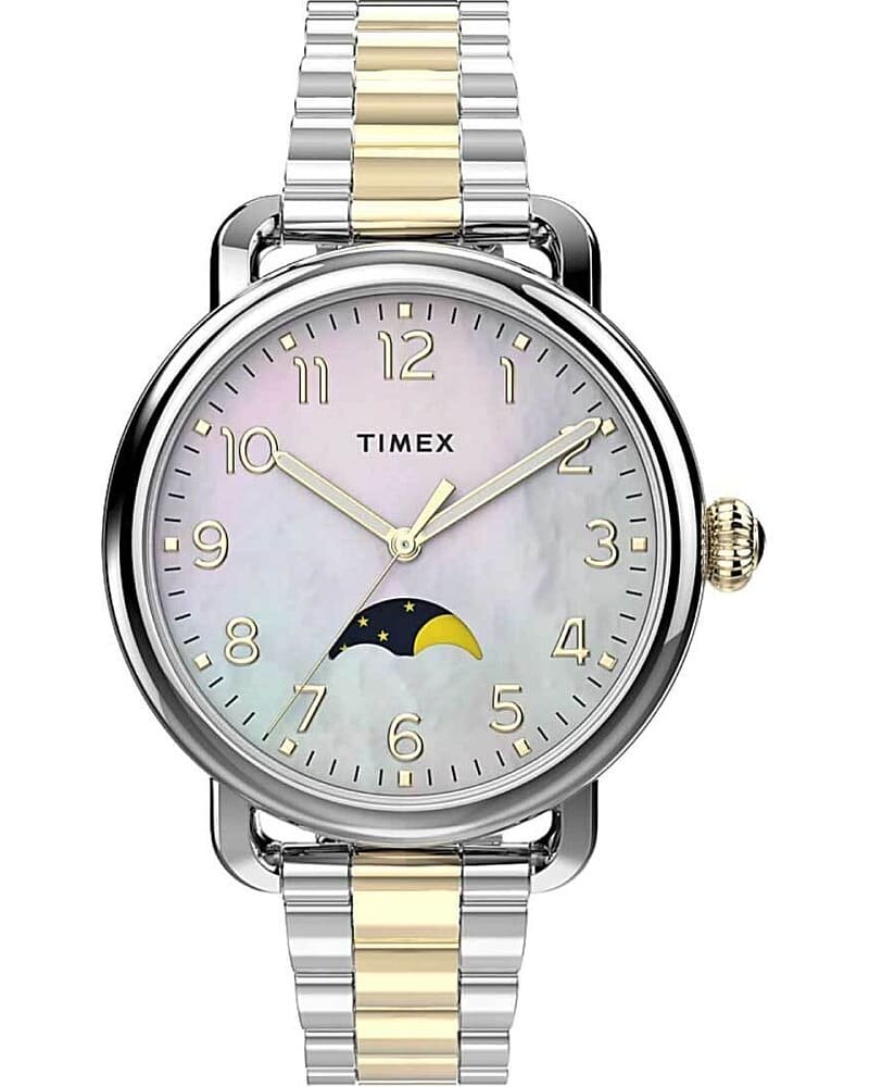 Наручные часы Timex TW2U98400