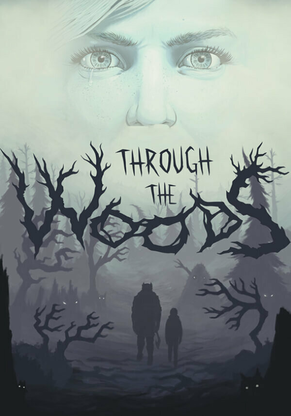 Игра Through the Woods (PC)