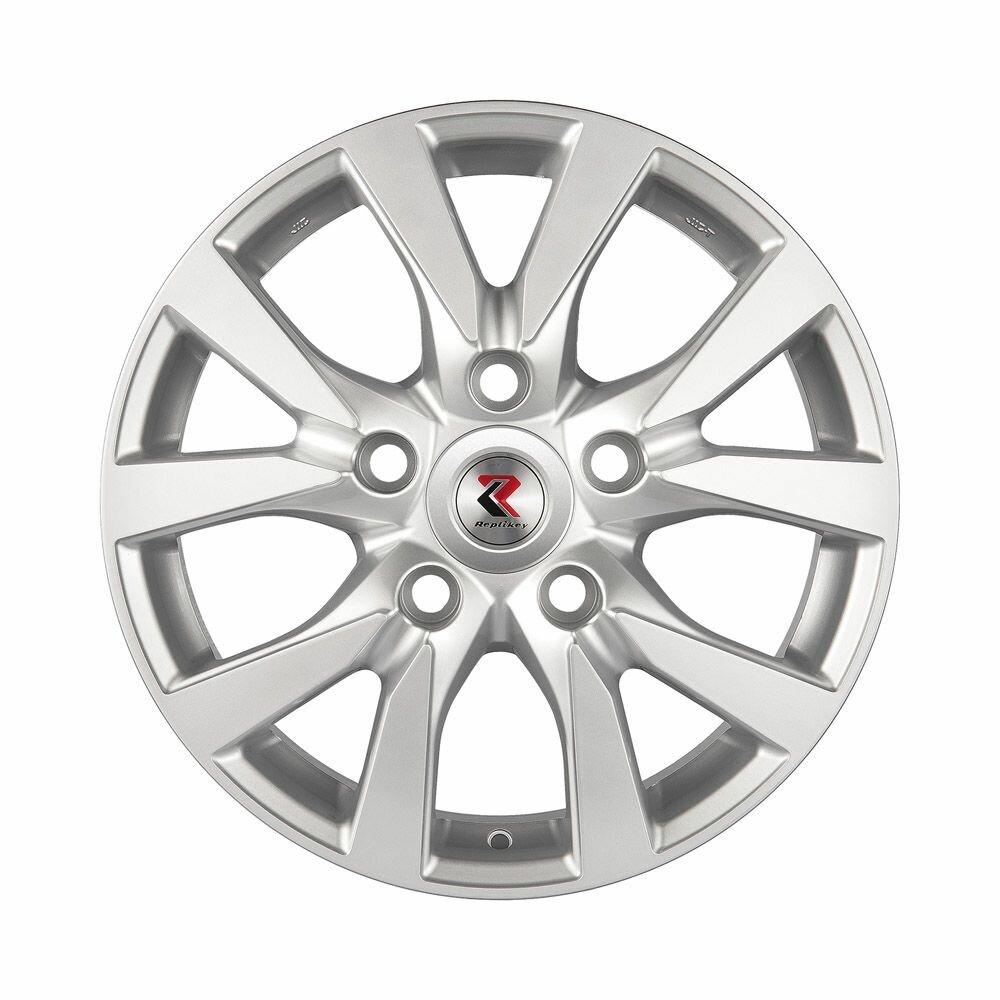 Колесный диск RepliKey Toyota Land Cruiser 200 RK5136 8,0/R18 5*150 ET60 d110,1 S