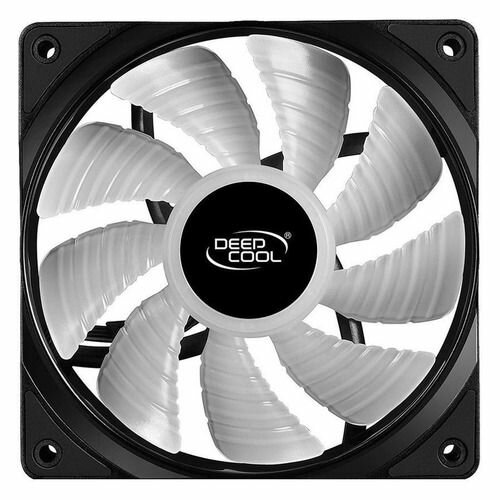 Вентилятор DeepCool RF 120, 120мм, Ret