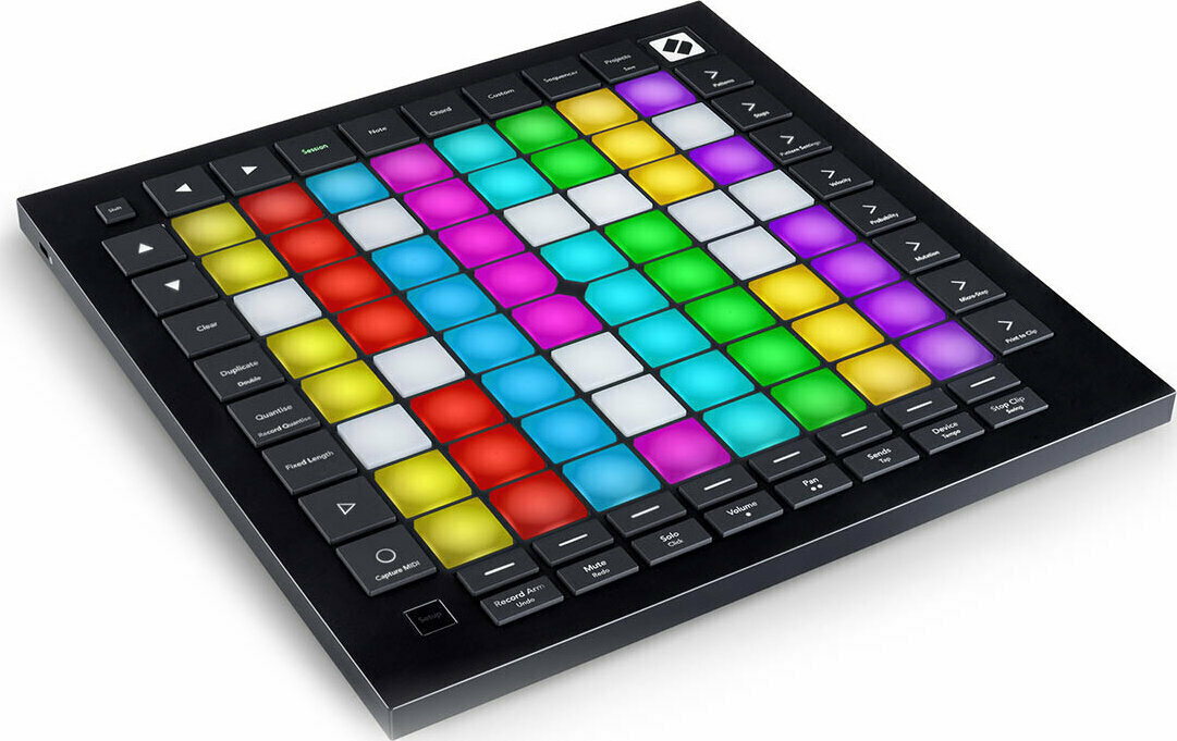 Миди контроллер Novation Launchpad Pro MK3