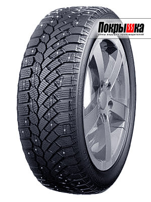 Шины Gislaved NordFrost 200 155/70 R13 75T