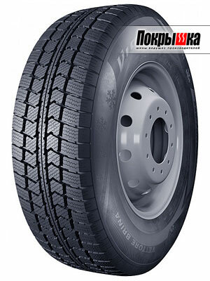 Шины Viatti Brina V-525 205/70 R15C 106R