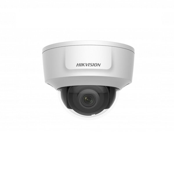 IP-камера Hikvision DS-2CD2185G0-IMS 2.8-2.8мм цветная