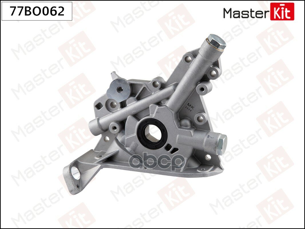 77Bo062 Насос Масляный Opel Z18xe MasterKit арт. 77BO062