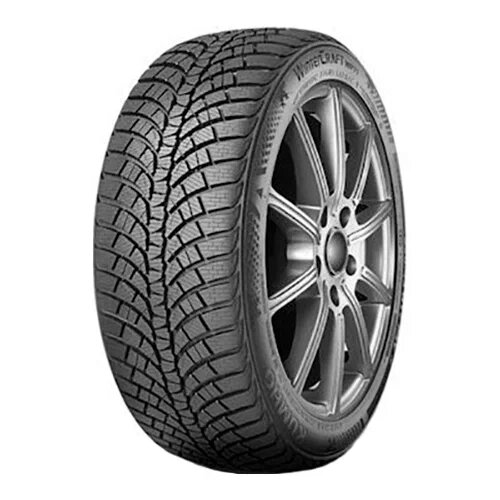  Kumho WinterCraft WP71 245/40R18 97W