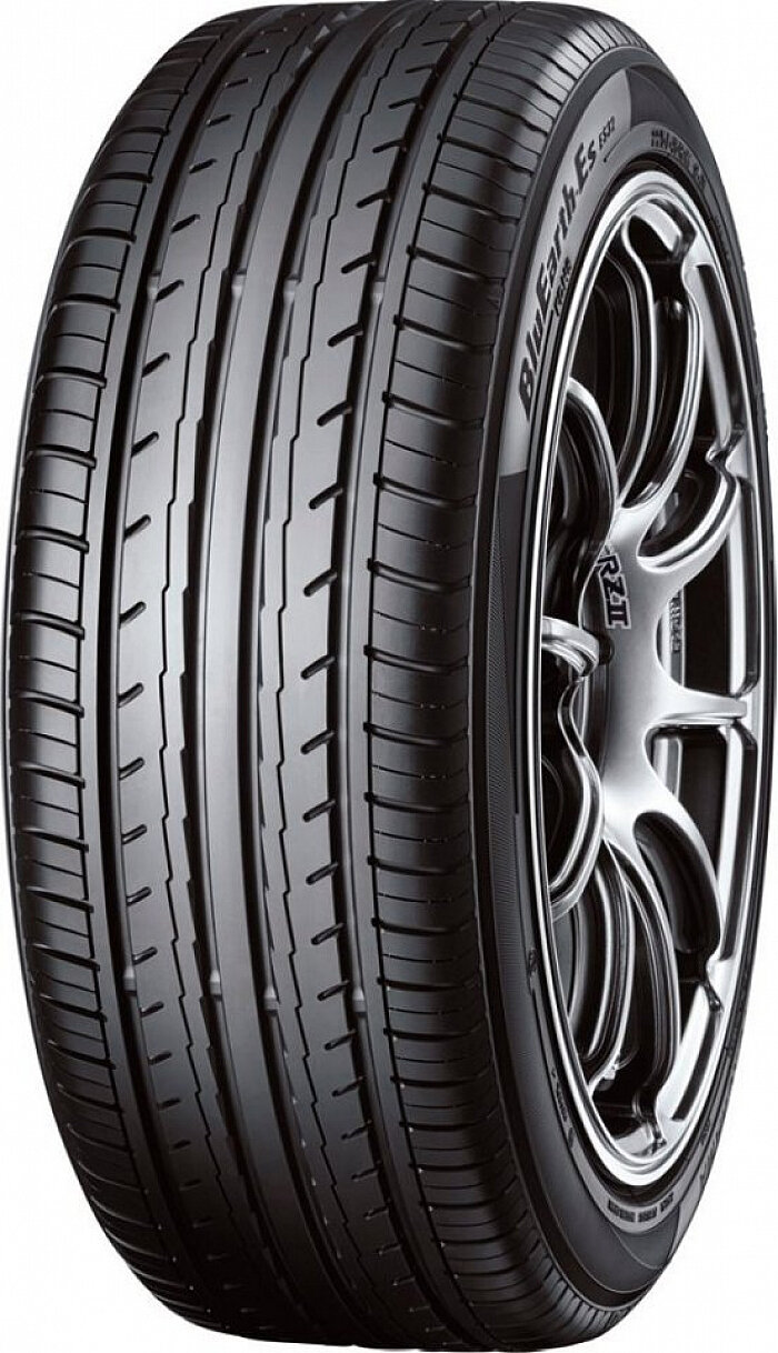 215/50 R17 Yokohama BluEarth-Es ES32 95V