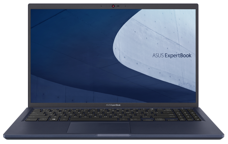  Asus ExpertBook B1 B1500 B1500CEAE-EJ1563 90NX0441-M19180 15.6"(1920x1080) Intel Core i3 1115G4(3Ghz)/8GB SSD 256GB/ /No OS