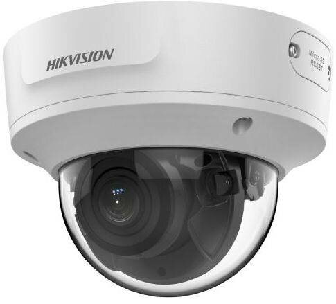 Камера видеонаблюдения Hikvision DS-2CD2743G2-IZS белый