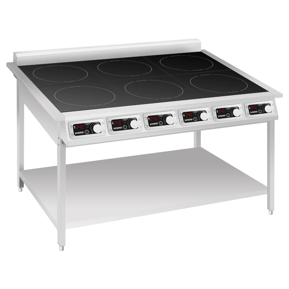 Плита электрическая Viatto арт. VA-350H6