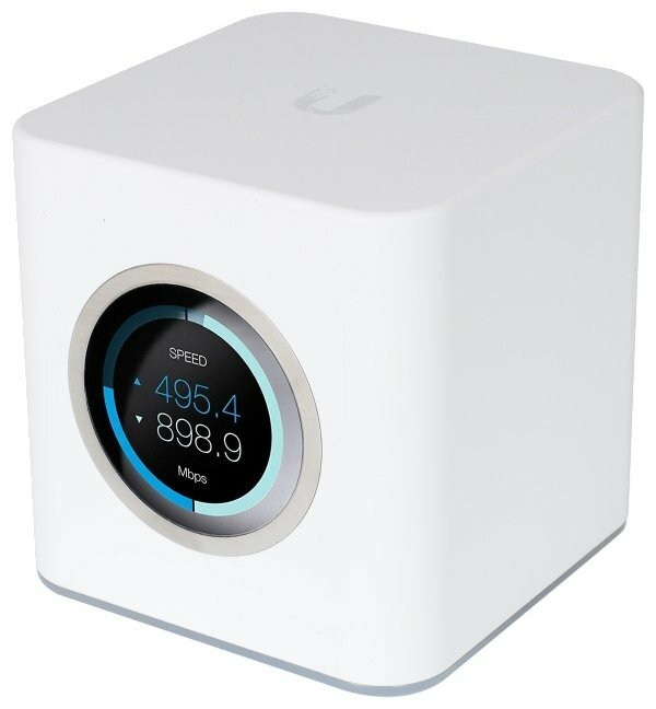 Wi-Fi  Ubiquiti Amplifi HD-R