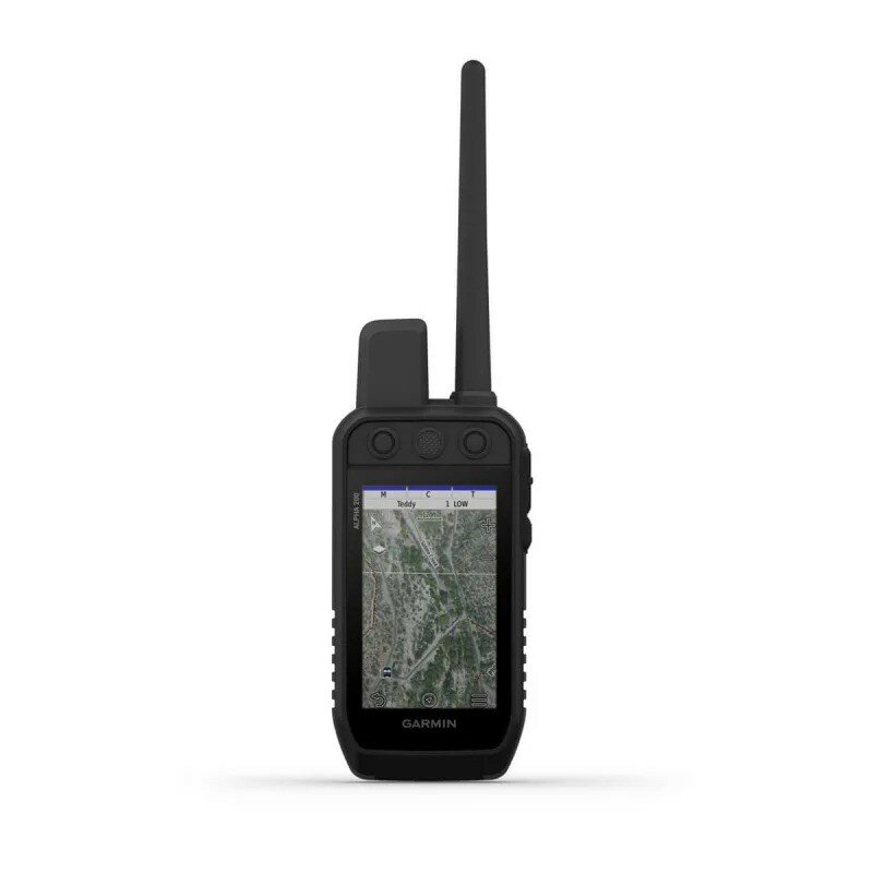 Портативный GPS навигатор Garmin Alpha 200 без ошейника (Европа)