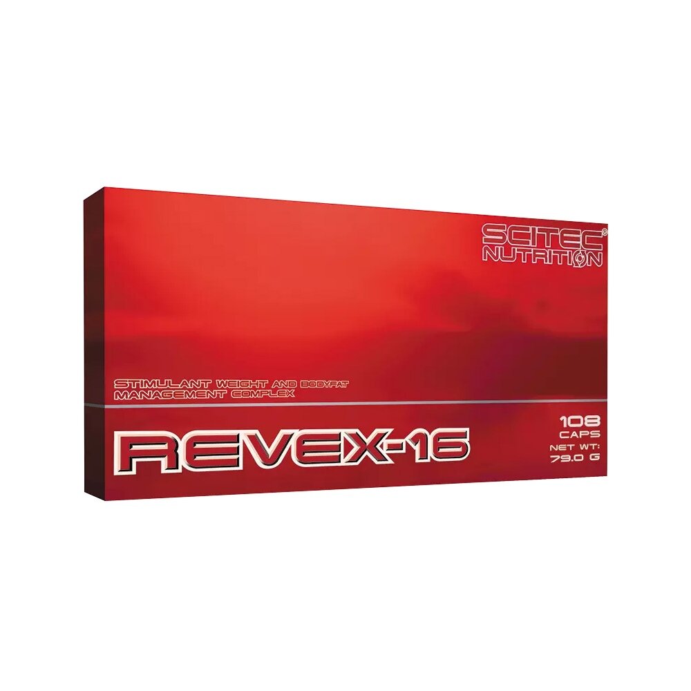 Revex-16, 108 капсул