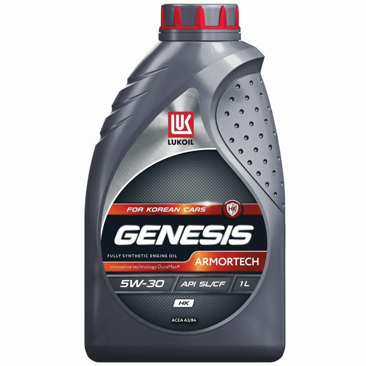 Масло моторное LUKOIL GENESIS ARMORTECH HK 5W-30 1 л